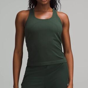 Lululemon Swiftly Tech Tank Waist Length